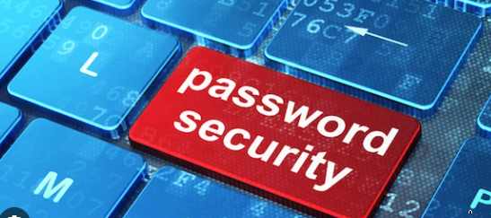 Password Security